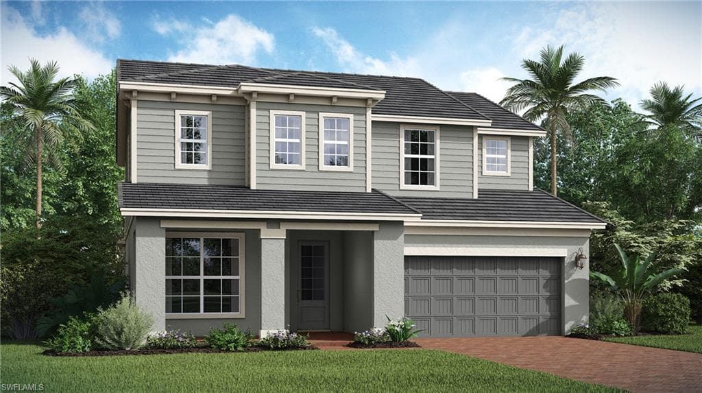 14543 Blue Bay CIR FORT MYERS, FL 33913