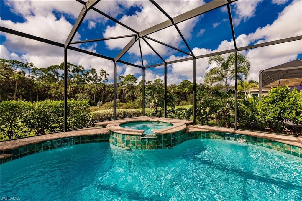 21350 Estero Palm WAY ESTERO, FL 33928