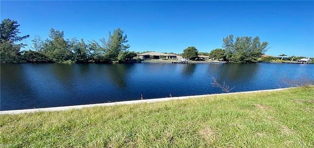 1632 Old Burnt Store RD N CAPE CORAL, FL 33993