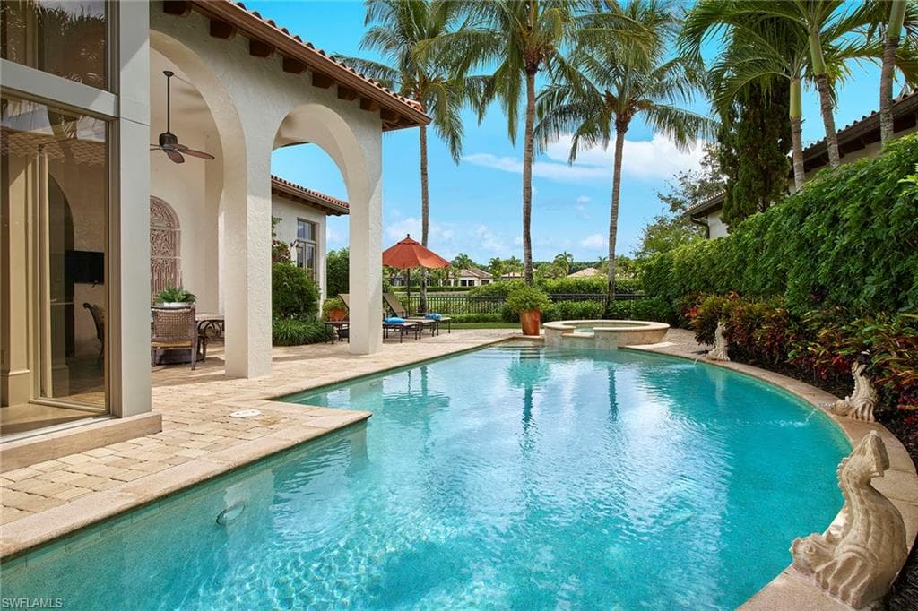 1338 Noble Heron WAY NAPLES, FL 34105
