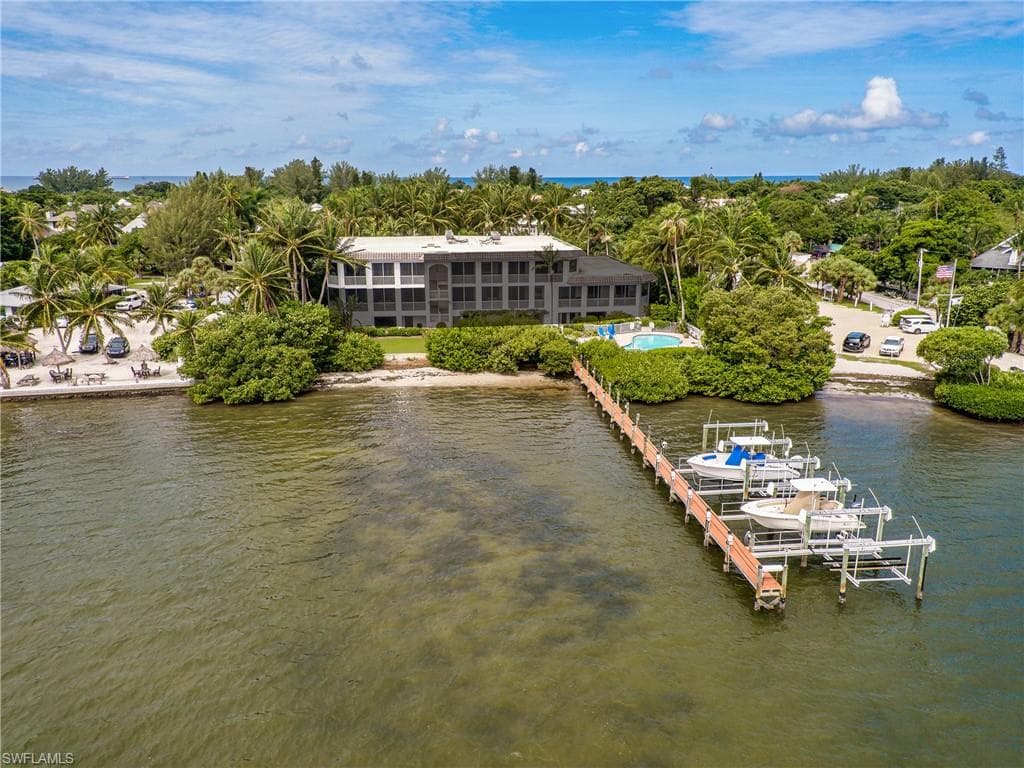 15067 Captiva DR 5 E CAPTIVA, FL 33924