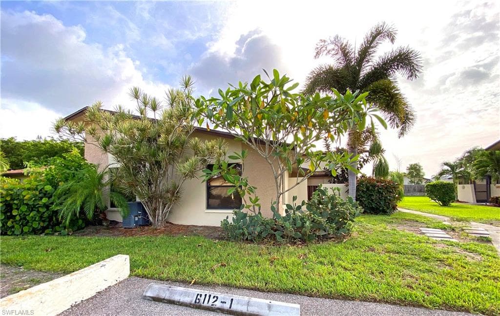 6112 Principia DR 1 FORT MYERS, FL 33919