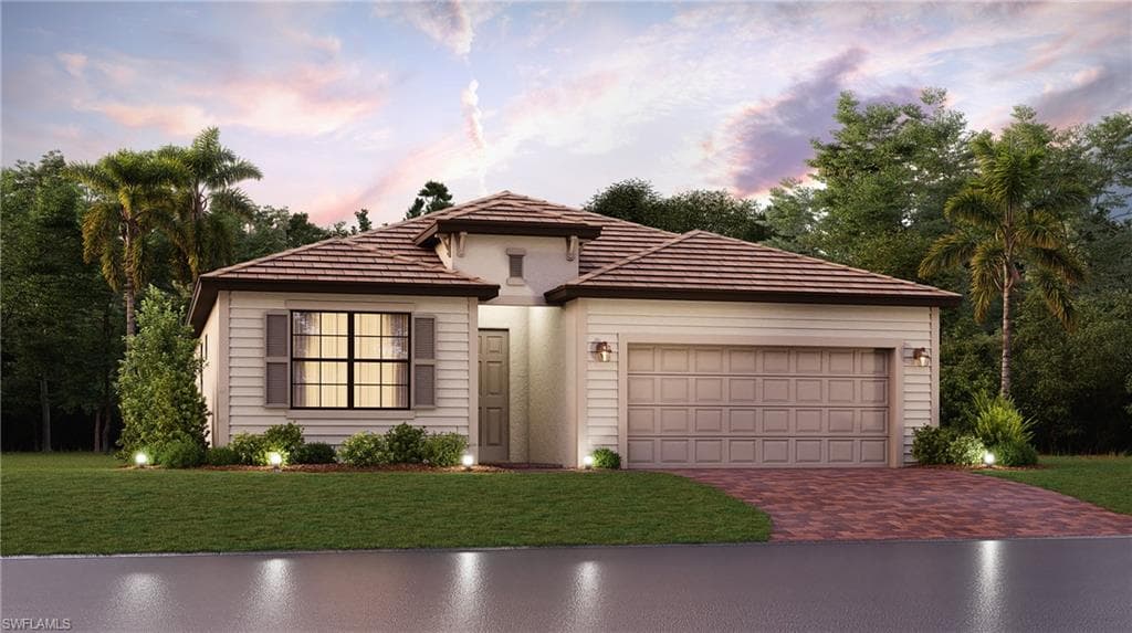 20015 Napa LOOP ESTERO, FL 33928