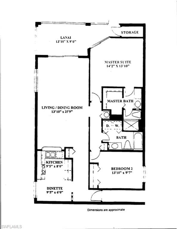 7300 Province WAY 1308 NAPLES, FL 34104