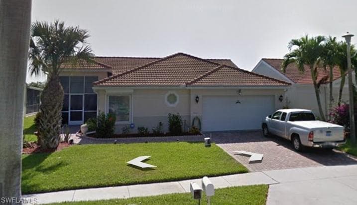 7063 Mill Pond CIR NAPLES, FL 34109