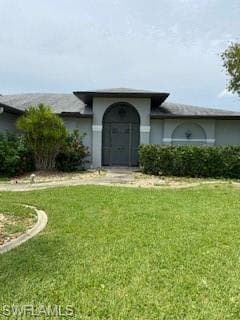 122 NE 20th AVE CAPE CORAL, FL 33909