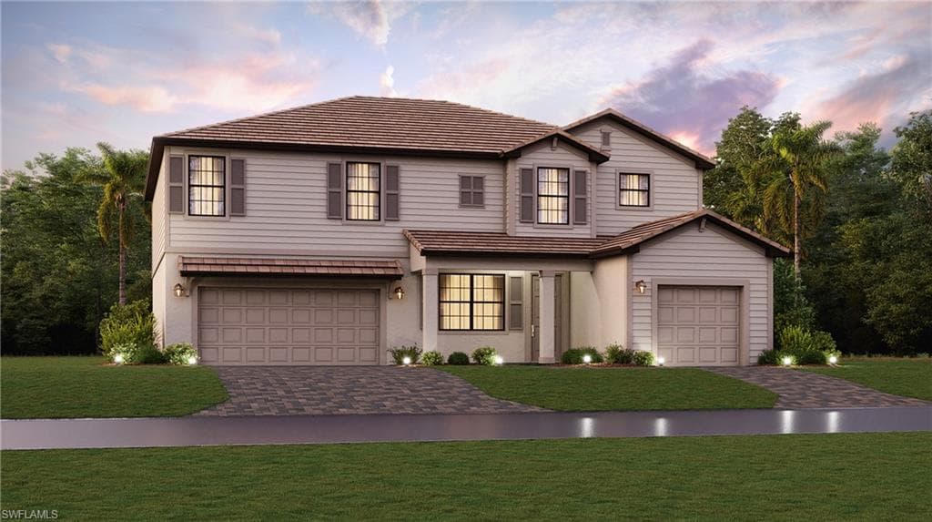 20071 Hartford BLVD ESTERO, FL 33928