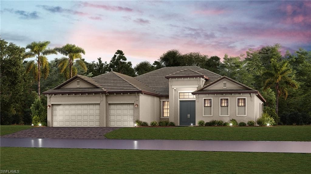 18343 Parksville DR ESTERO, FL 33928