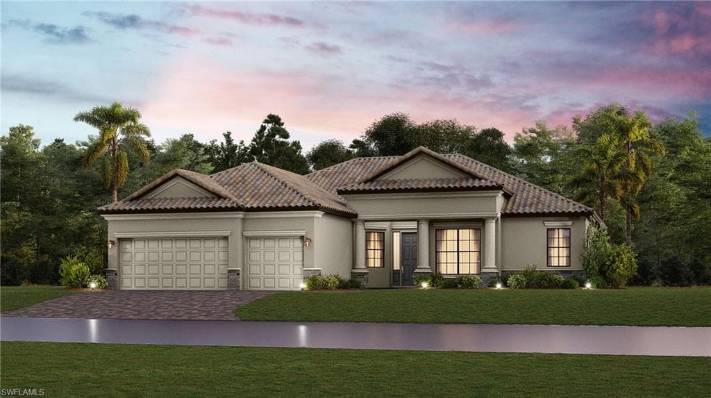 18347 Parksville DR ESTERO, FL 33928