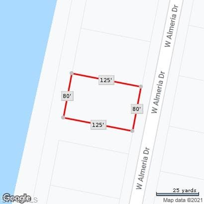 816 Berkshire DR LABELLE, FL 33935