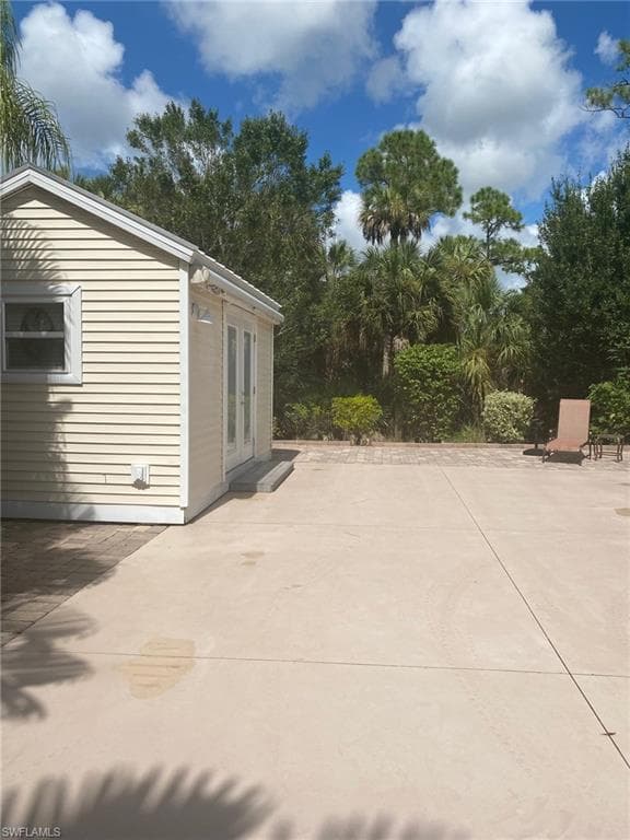 Lot 177 3006 Belle Of Myers RD LABELLE, FL 33935