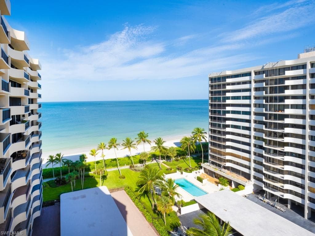 4001 Gulf Shore BLVD N 1100 NAPLES, FL 34103