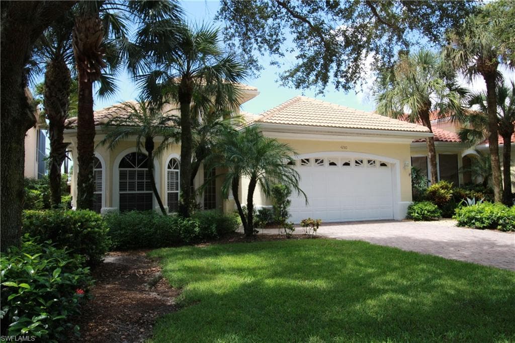 4280 Kensington High ST NAPLES, FL 34105