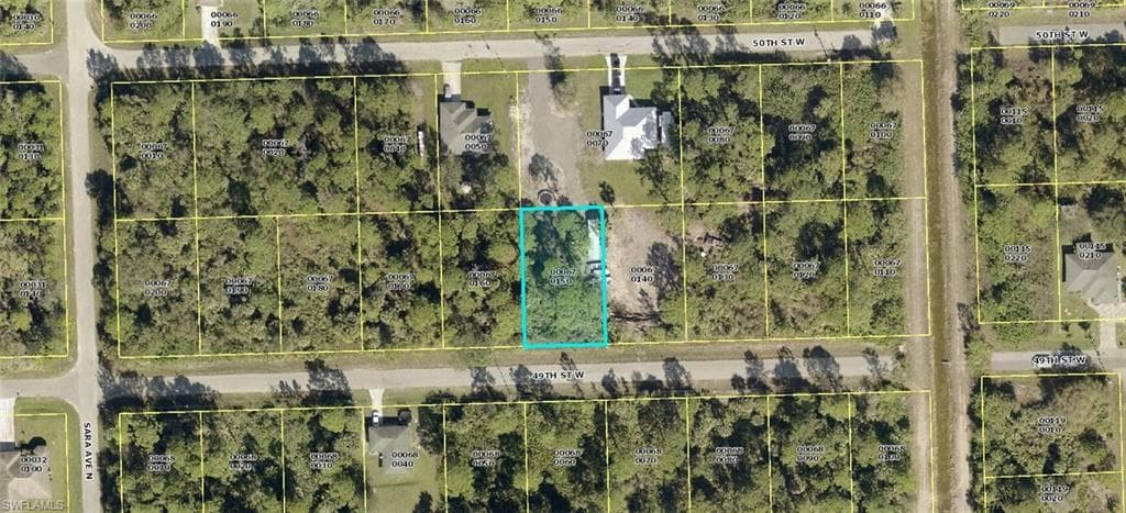 3408 49th ST W LEHIGH ACRES, FL 33971