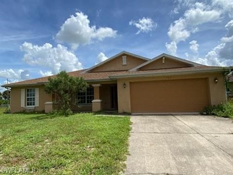 723 SW 32nd CT CAPE CORAL, FL 33991