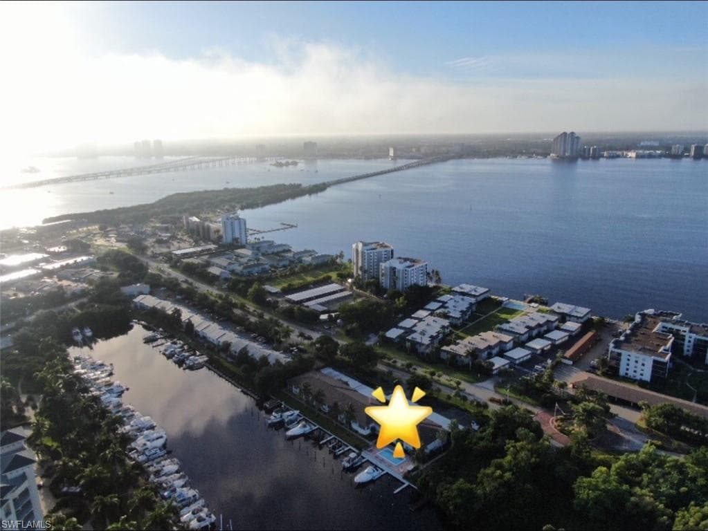 3371 N Key DR 103 NORTH FORT MYERS, FL 33903