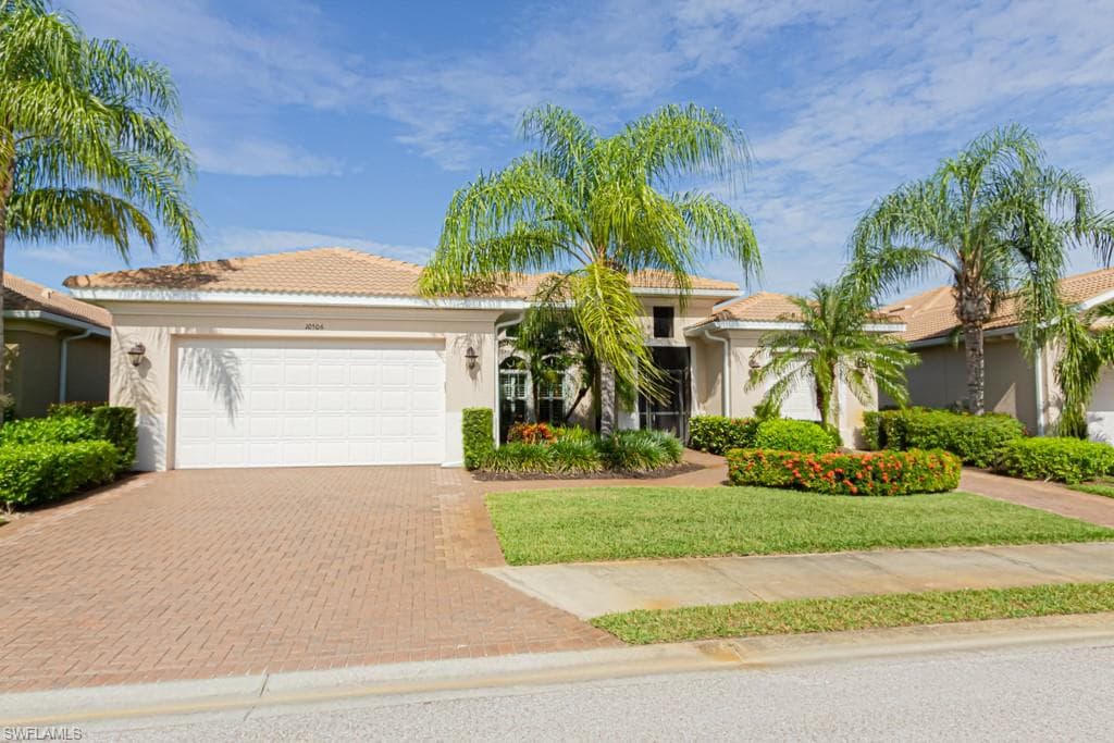 10506 Azzurra DR FORT MYERS, FL 33913