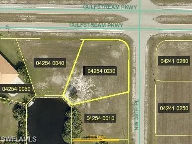 3812 Gulfstream PKY CAPE CORAL, FL 33993