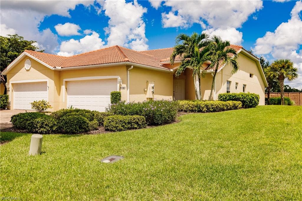 3780 Albacete CIR 54 PUNTA GORDA, FL 33950