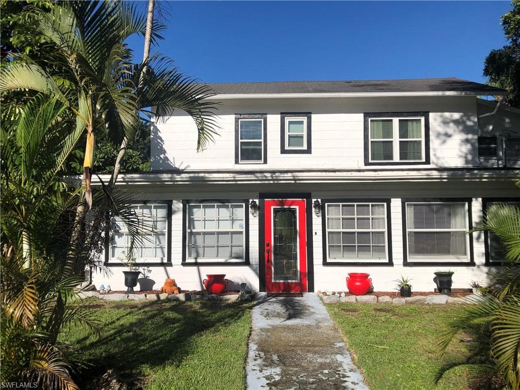 310 Melody CT FORT MYERS, FL 33916