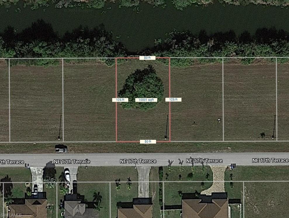1711 17th TER CAPE CORAL, FL 33909