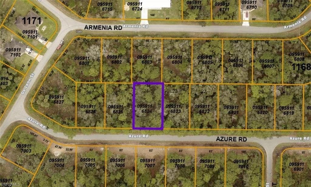 0959116824 Azure RD NORTH PORT, FL 34286