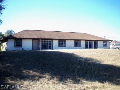 3017 Gilbert AVE S LEHIGH ACRES, FL 33973