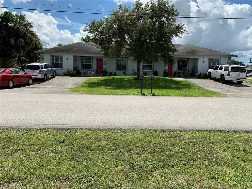 4750 18th CT SW NAPLES, FL 34116