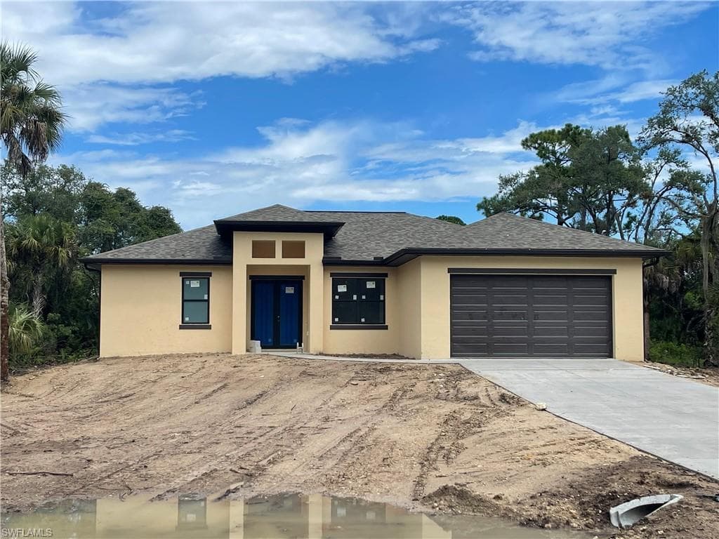 5014 Treasure LN LABELLE, FL 33935
