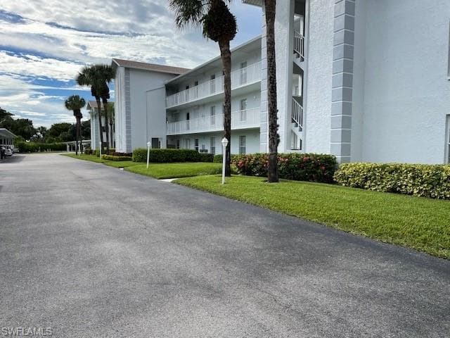 9580 Victoria LN A-202 NAPLES, FL 34109