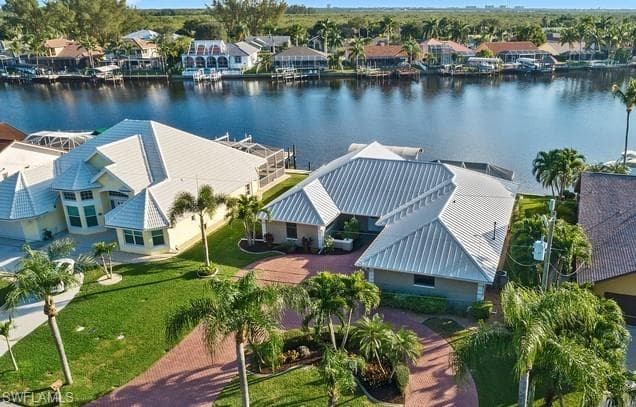 834 SW 56th ST CAPE CORAL, FL 33914