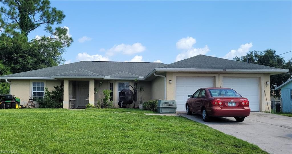 4322 15th ST W LEHIGH ACRES, FL 33971