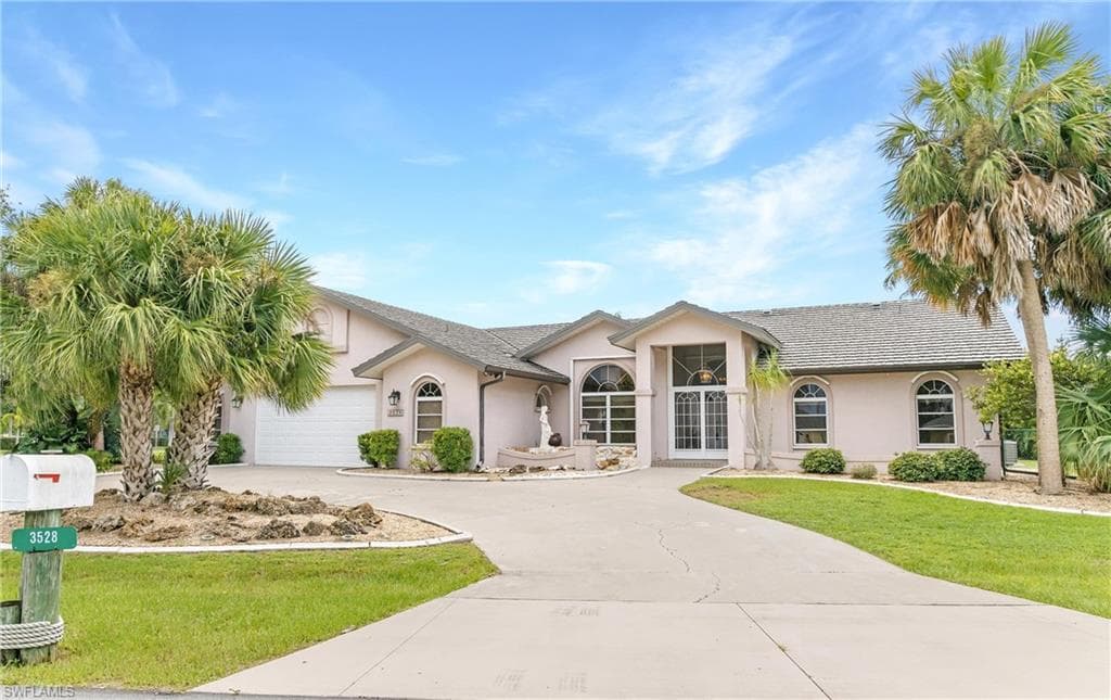3528 SW 5th ST CAPE CORAL, FL 33991