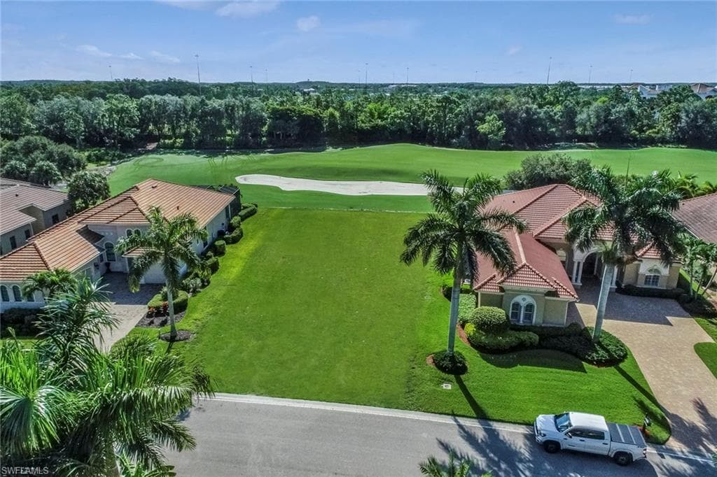 9491 Monteverdi WAY FORT MYERS, FL 33912