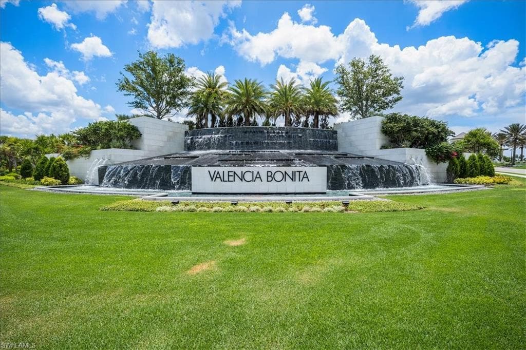 28479 Burano DR BONITA SPRINGS, FL 34135