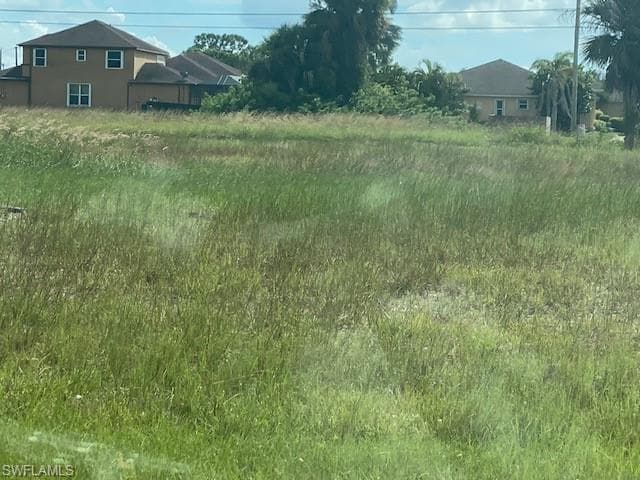 1533 El Dorado BLVD N CAPE CORAL, FL 33993