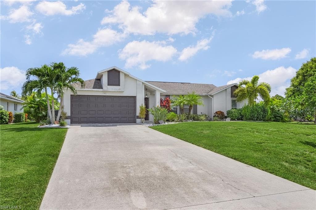 1902 SE 4th ST CAPE CORAL, FL 33990