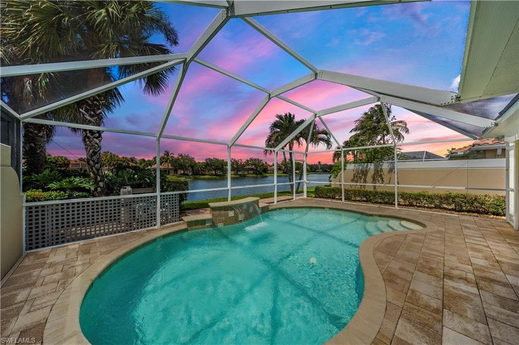 4603 Ossabaw WAY NAPLES, FL 34119