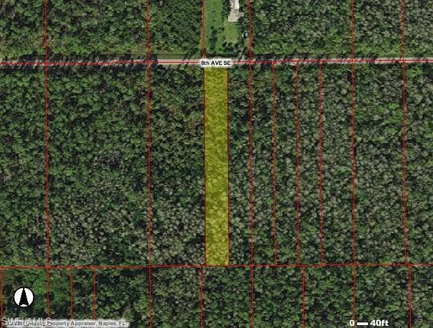 8th AVE SE NAPLES, FL 34117