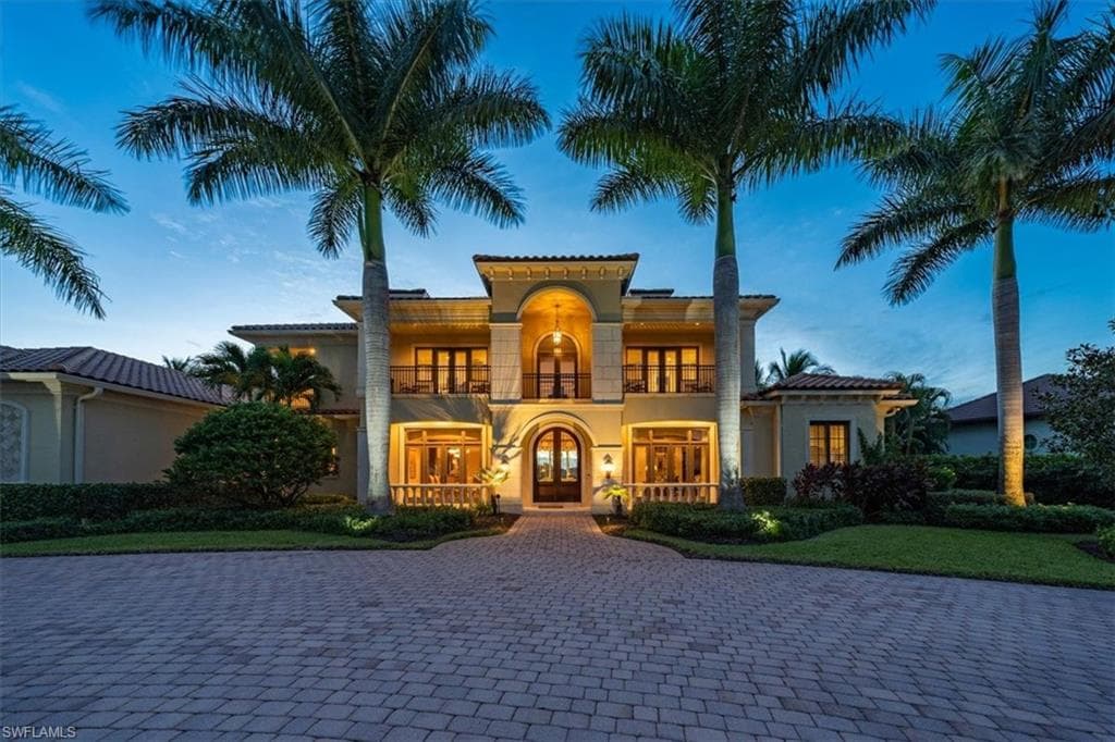 5906 Sunnyslope DR NAPLES, FL 34119