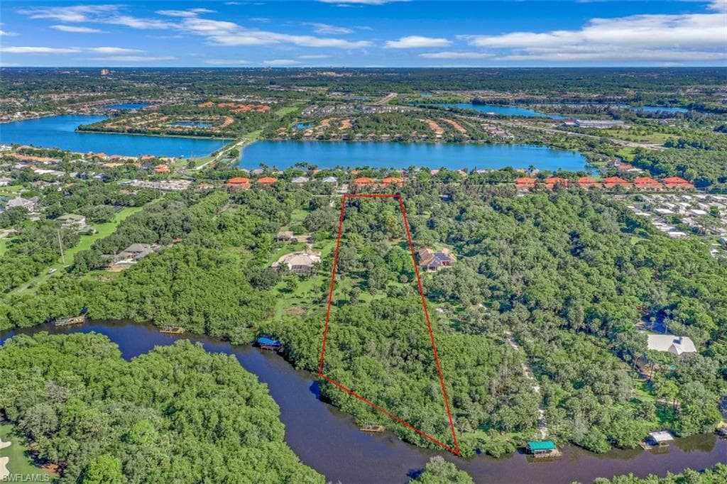 5371 Park RD FORT MYERS, FL 33908