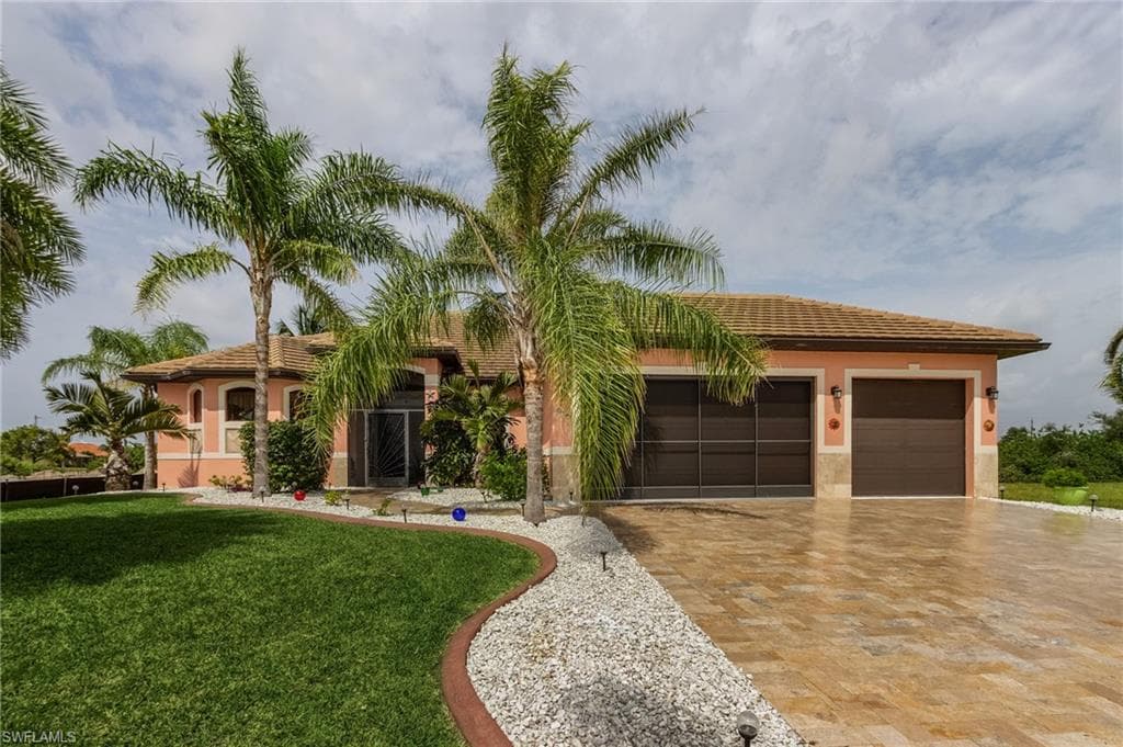 412 NW 32nd PL CAPE CORAL, FL 33993