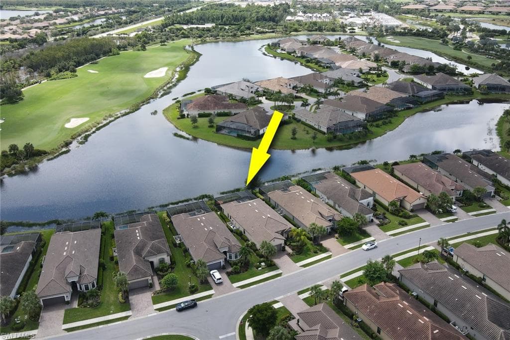 9134 Trivoli TER NAPLES, FL 34119