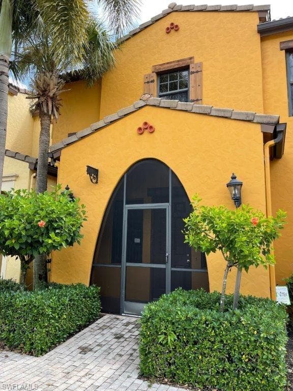 8091 Bibiana WAY 608 FORT MYERS, FL 33912
