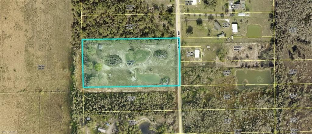 12700 Shawnee RD FORT MYERS, FL 33913