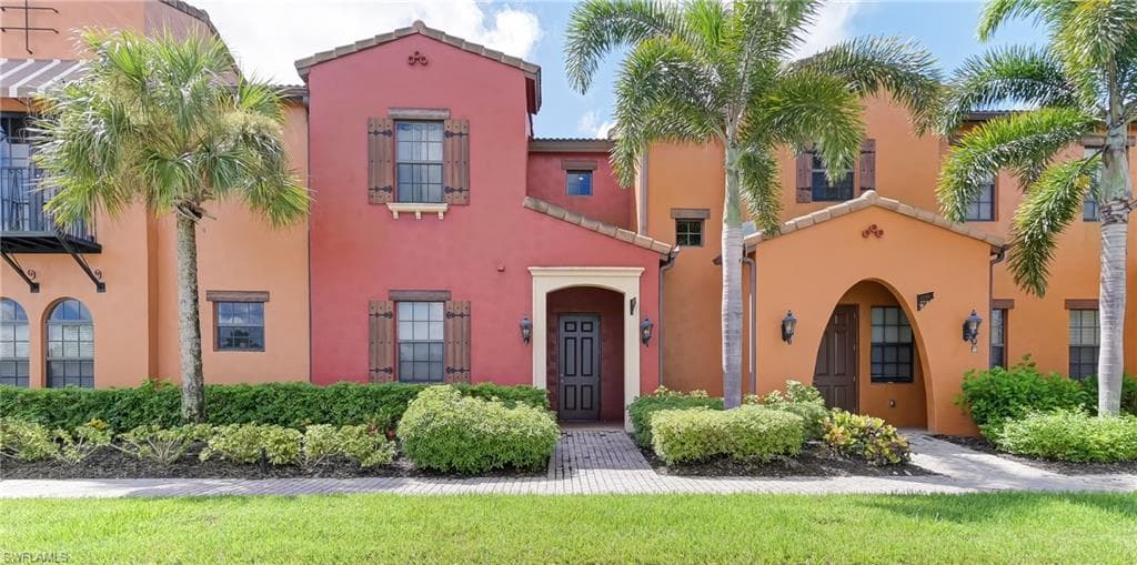 11875 Izarra WAY 8705 FORT MYERS, FL 33912