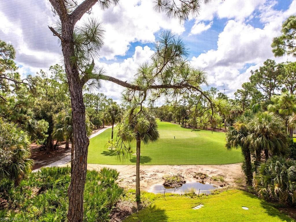 46 Cypress View DR C-46 NAPLES, FL 34113