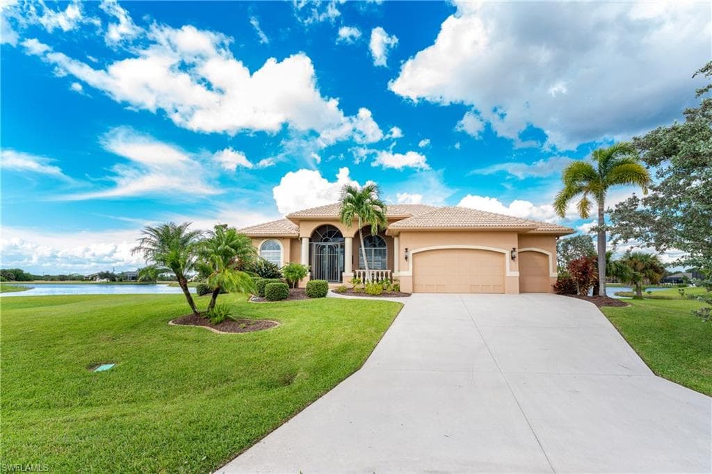 17135 Sarong LN PUNTA GORDA, FL 33955