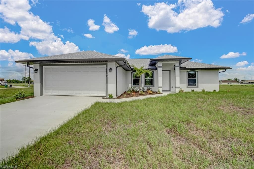 929 NE 2nd PL CAPE CORAL, FL 33909