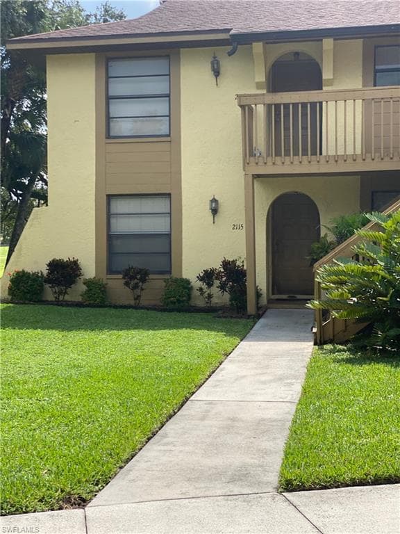 2115 Golfside Village DR LEHIGH ACRES, FL 33936
